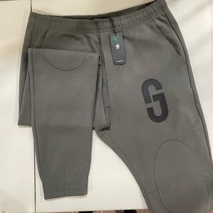 G-Star RAW Moto Joggers
